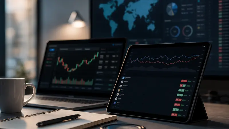 Apakah Meta Siap Menerobos Pasar Prediksi? Update Terbaru