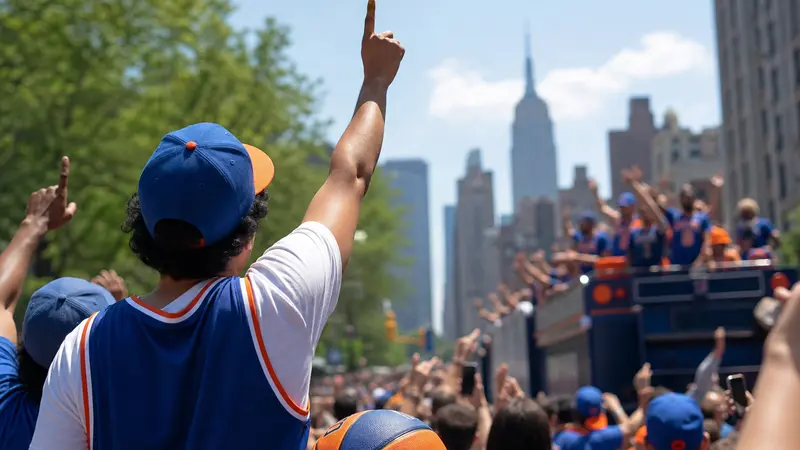 Diskusi Global Terpicu oleh Kontroversi Biaya Parade Knicks