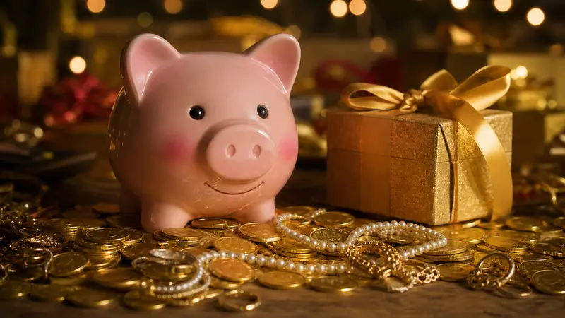 Keajaiban Slot dalam Petualangan Piggy Prizes untuk Meraih Harta