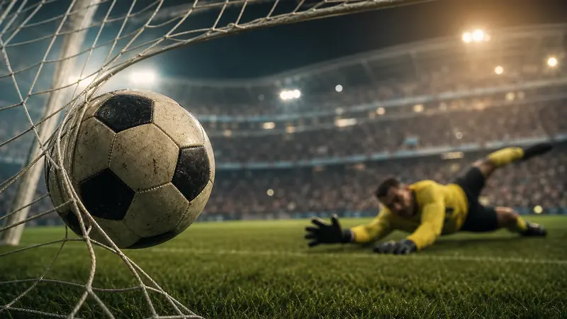 Mengenal 123 Soccer Link&Merge: Gebrakan Inovatif Microgaming di Dunia Slot