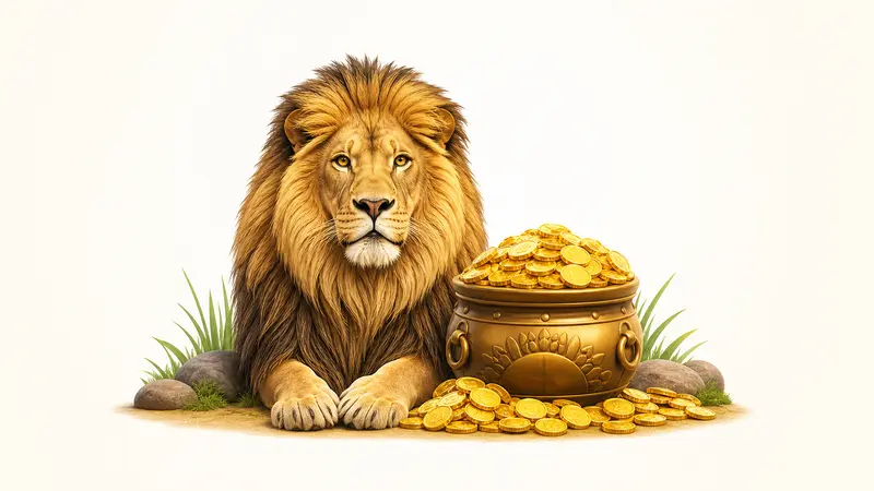 Menguak Pesona Mega Moolah: Slot Online dengan Hadiah Melimpah