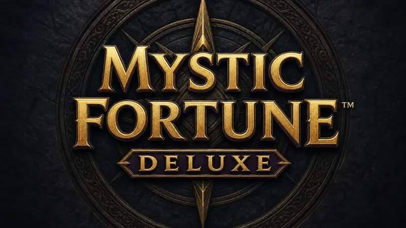 Pesona dan Peluang di Slot Online Mystic Fortune Deluxe