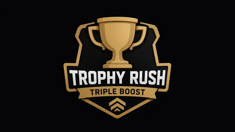 Sensasi Seru Slot Sepak Bola dengan Trophy Rush Triple Boost