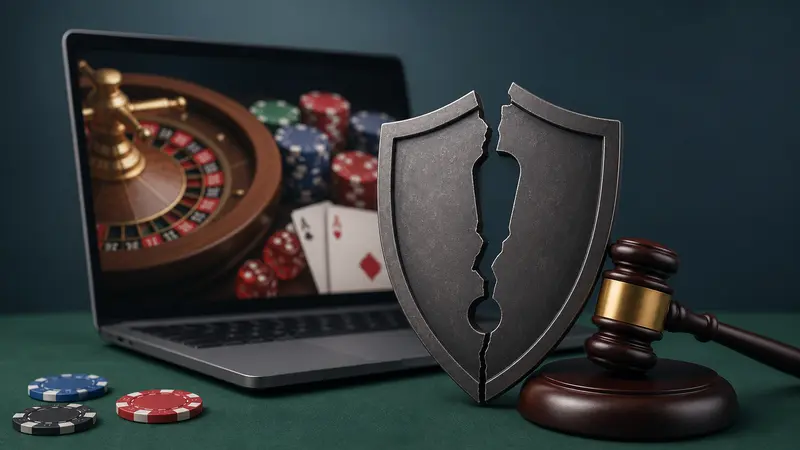 Betfred's £240,000 Penalty for Misleading Game Mechanics