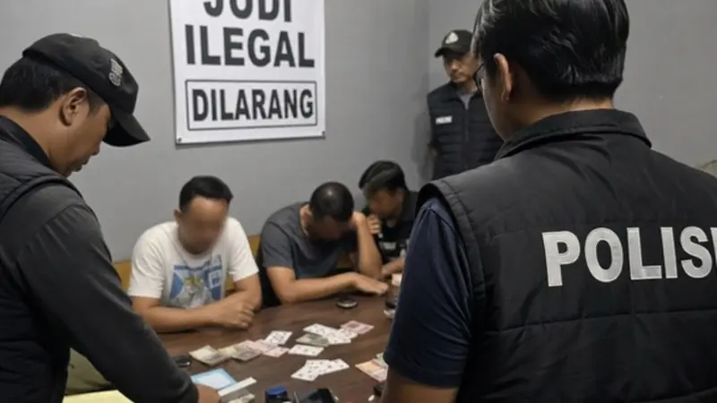 Denmark Perketat Larangan Judi Ilegal dengan Kerjasama Aplikasi