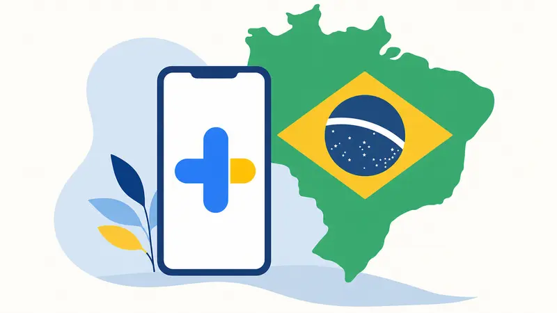 DigiPlus Jepit Pasar Brasil Lewat Kemitraan dengan IBJR