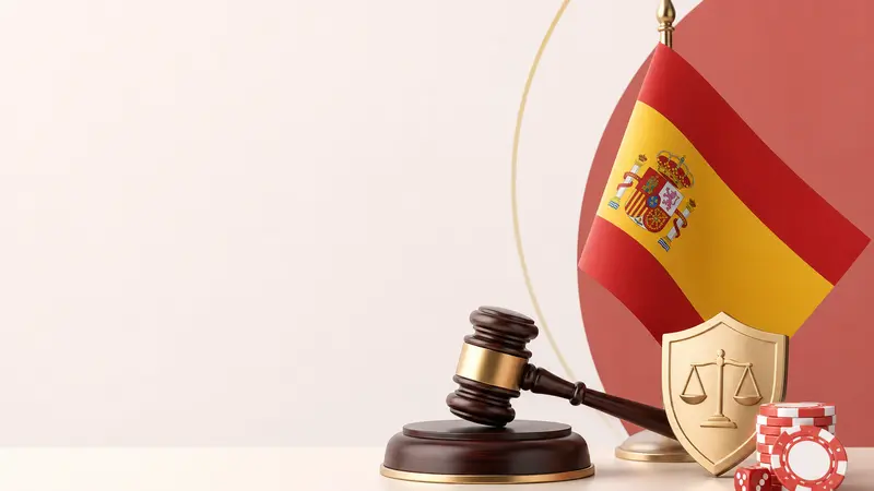 Evolusi Regulasi Perjudian di Spanyol: Tantangan dan Arah Baru