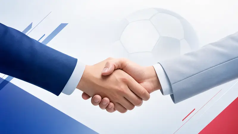 Kolaborasi Sporting Risk dan Betfred: Mengubah Lanskap Taruhan Inggris (v2)
