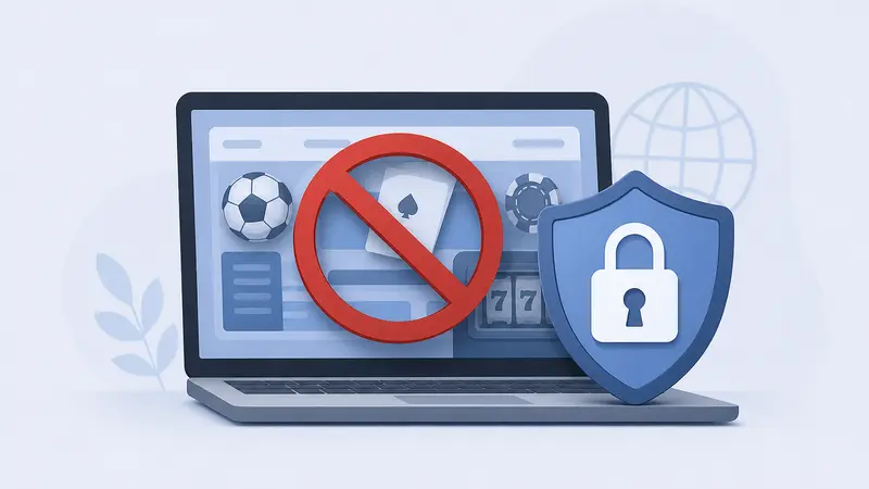 Langkah Berani Castelli: Pengamanan Digital Melawan Taruhan Online