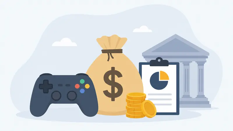 Macau Hasilkan US$6,3 Miliar dari Gaming di Semester Awal 2026