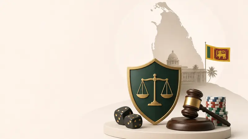 Memahami Regulasi Judi di Sri Lanka dan Dampaknya