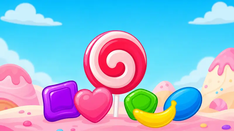 Mengungkap Daya Tarik Unik dari Sweet Bonanza Super Scatter oleh Pragmatic Play