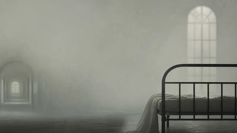 Misteri Menegangkan di Slot Sanatorium Secrets dari Pragmatic Play