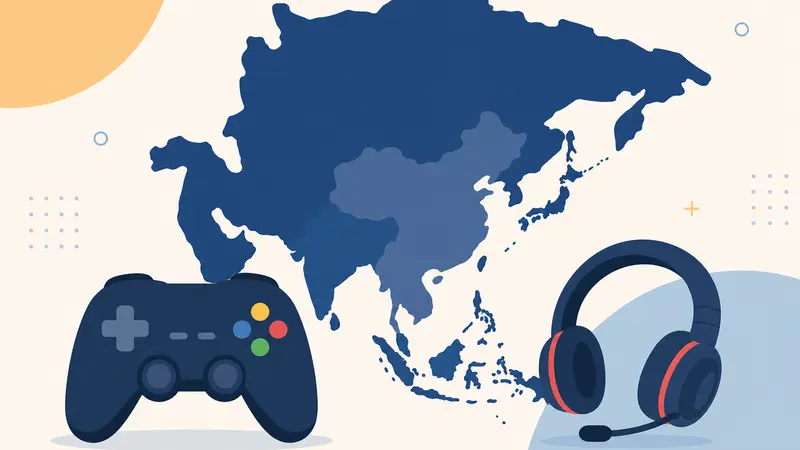 Moody's: GGR Gaming Asia Berpotensi Meroket 6% dalam 18 Bulan