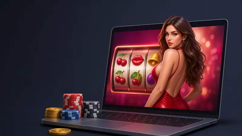 Navigating the Allure of Eye-Catching Casino Slots: Ethical Challenges
