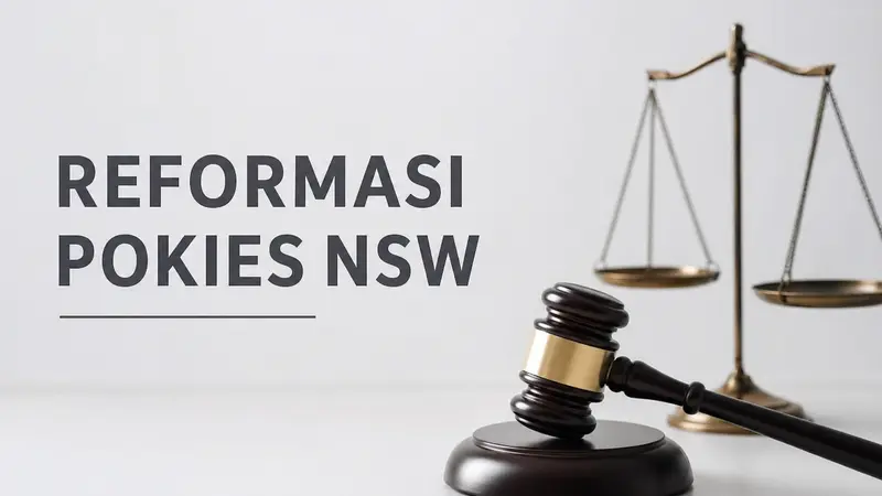 NSW Labor Tawarkan Reformasi Pokies Menjelang Pemilu