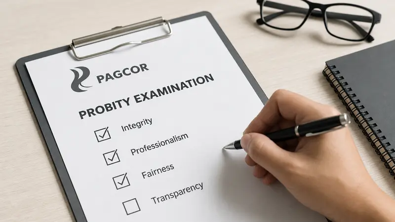 PAGCOR Tingkatkan Pengawasan Probity Pasca Filipina Bebas dari Daftar Abu-Abu