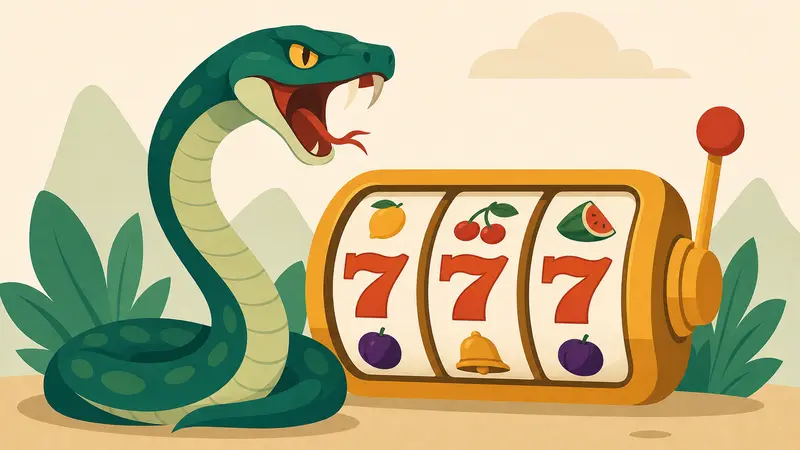 Panduan Lengkap untuk Bermain Serpentico Smash Slot: Keberanian di Dunia Aztek