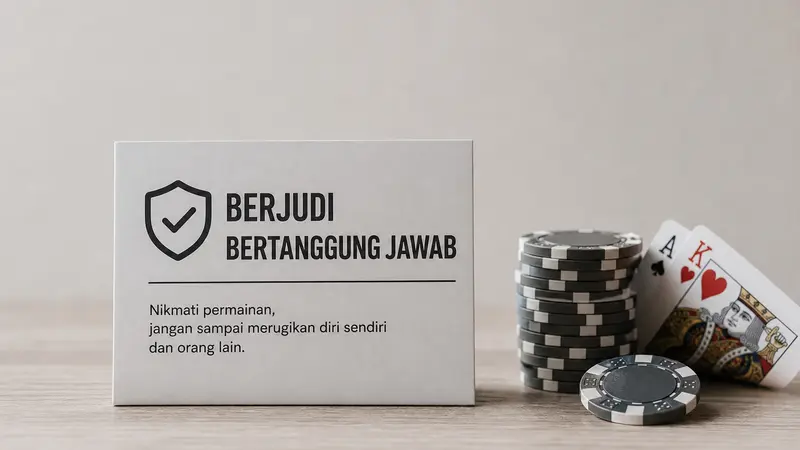 Panduan LOTBA: Mempromosikan Keselamatan dalam Perjudian Selama Piala Dunia 2026