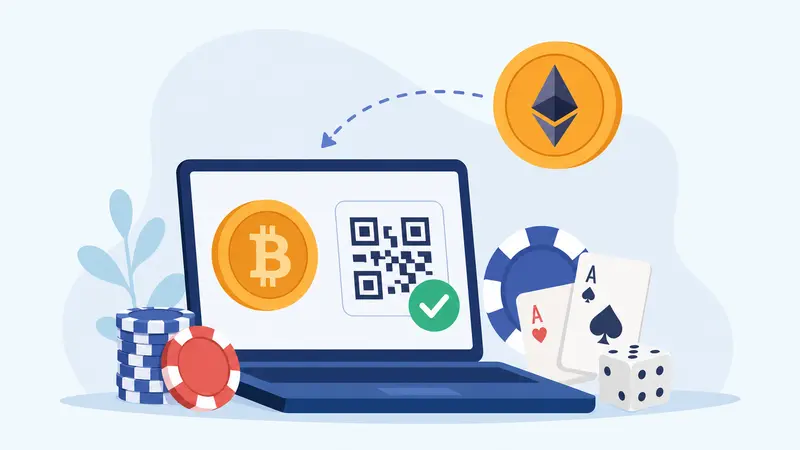 Paysafe Perkenalkan Sistem Pembayaran Kripto untuk Industri Gaming di AS