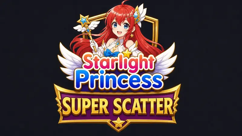 Petualangan Seru Bersama Slot Starlight Princess Super Scatter