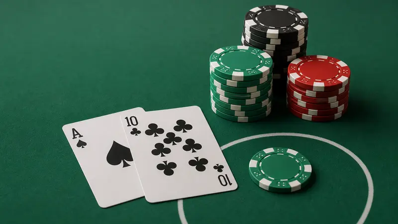 Pragmatic Play Introduces Bet Behind Pro: A New Era in Live Blackjack