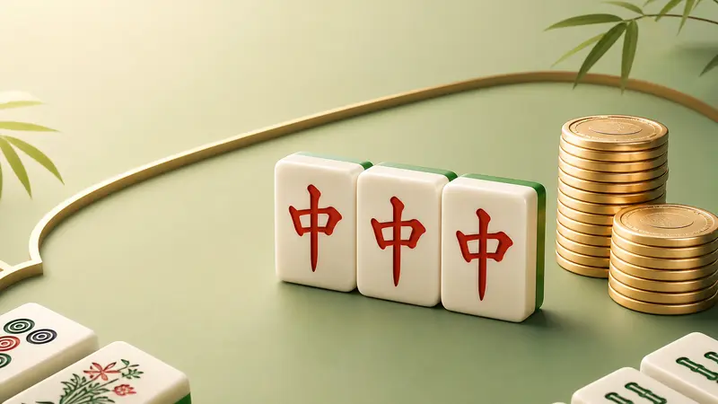 Pragmatic Play Perkenalkan Mahjong Wins Triple Pot: Slot yang Rayakan Tradisi Asia