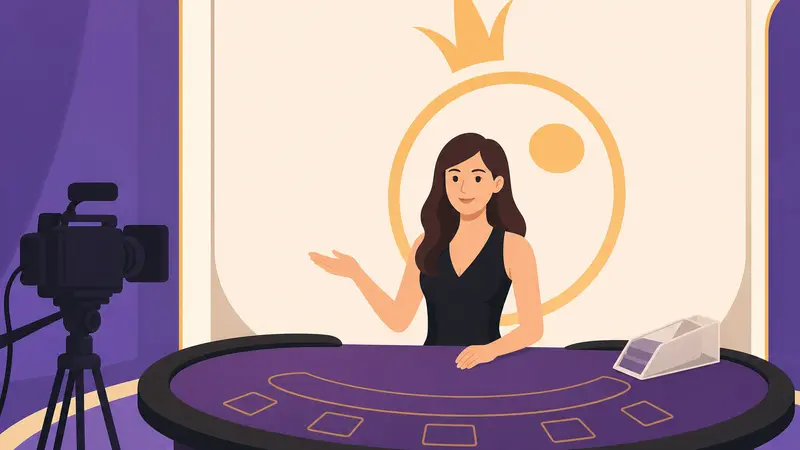 Pragmatic Play Unveils Custom Live Casino Studio for win2day in Austria