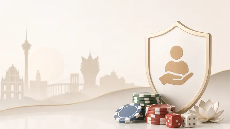 Sands China Luncurkan Program Kreatif Gaming Bertanggung Jawab untuk Pemuda Macau