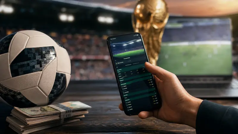 Senat Brasil Evaluasi Dampak Iklan Taruhan Menjelang Piala Dunia 2026