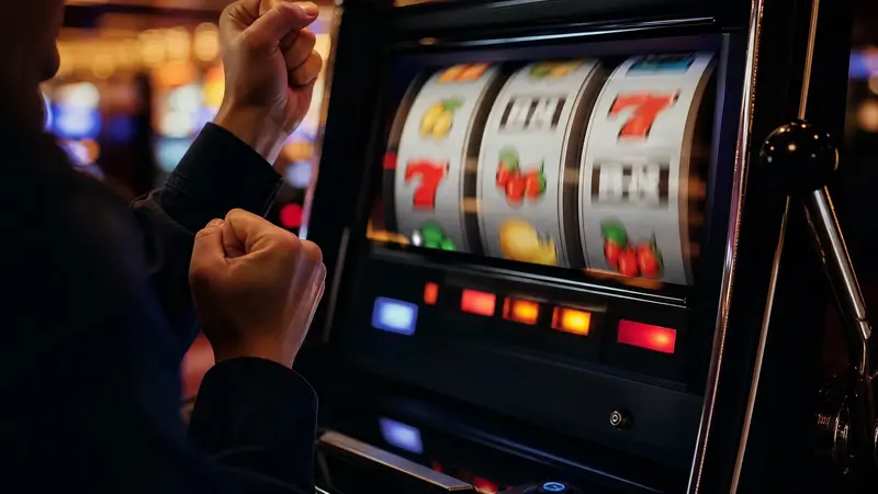 Transformasi Jackpot di Nevada: Memacu Kreativitas di Industri Kasino