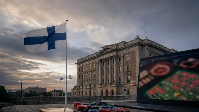 Trumo Siap Manfaatkan Reformasi Perjudian di Finlandia