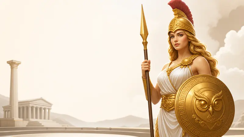Wisdom of Athena 1000: Unleashing Epic Wins in the Revolutionary Slot Game