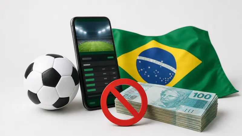 Brasil Memperketat Regulasi untuk Melindungi Pasar Taruhan Legal