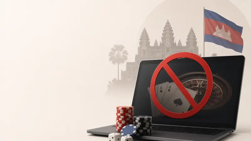 Langkah Strategis Kamboja Menghadapi Ancaman Perjudian Ilegal