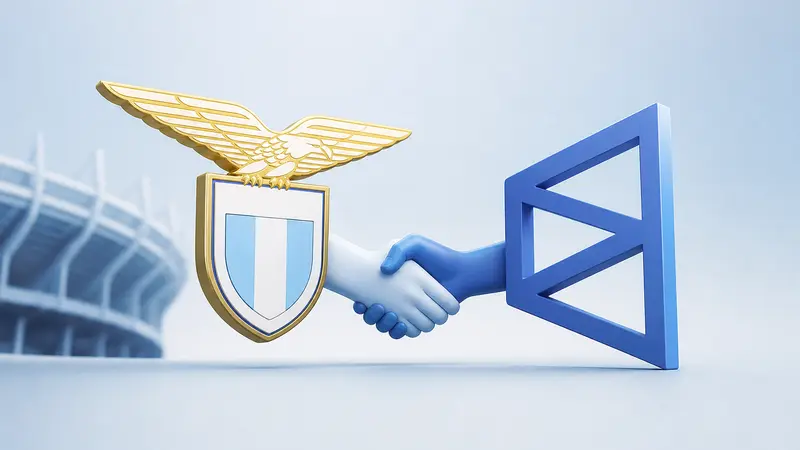 Lazio Mengakhiri Hubungan dengan Polymarket: Akibat Aturan Ketat di Italia