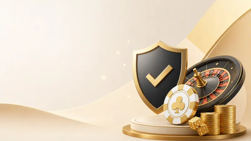 Mayoritas Pemain Kasino Online Ukraina Memilih Platform dengan Lisensi
