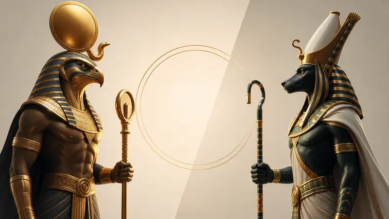 Menguak Misteri Slot Ra vs Osiris: Analisis Mendalam dan Perbandingan