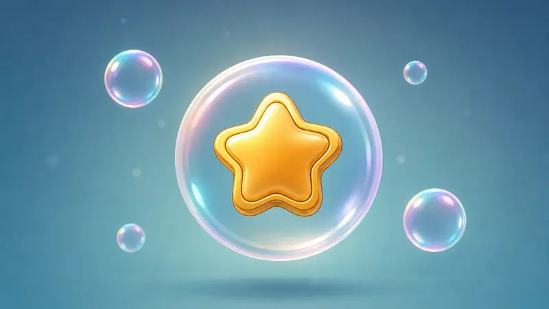 Mengulas Bubble Wild Slot: Kombinasi Ikon Tradisional dan Fitur Mewah