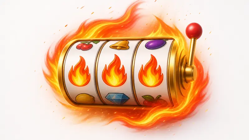 Mengungkap Kecanggihan dan Daya Tarik Flame Rush Slot