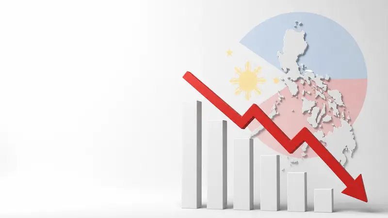 Penurunan GGR di Filipina Q2: Dampak Sektor Game Elektronik