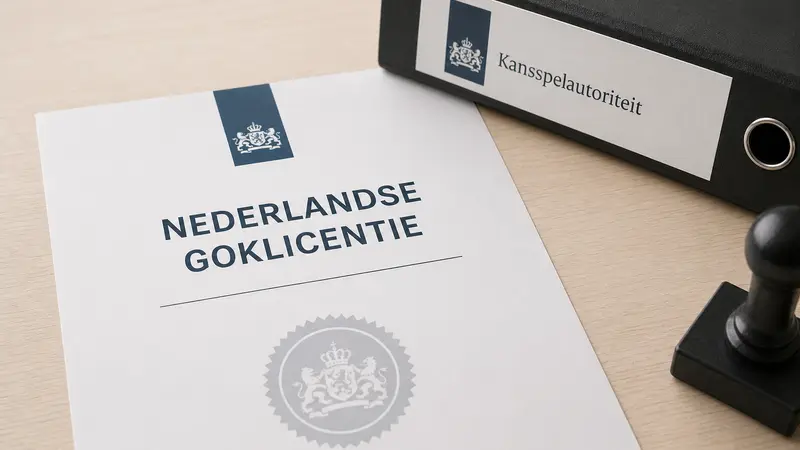 Pertaruhan Masa Depan: Perpanjangan Lisensi Perjudian Belanda Menjelang Batas Waktu 2026