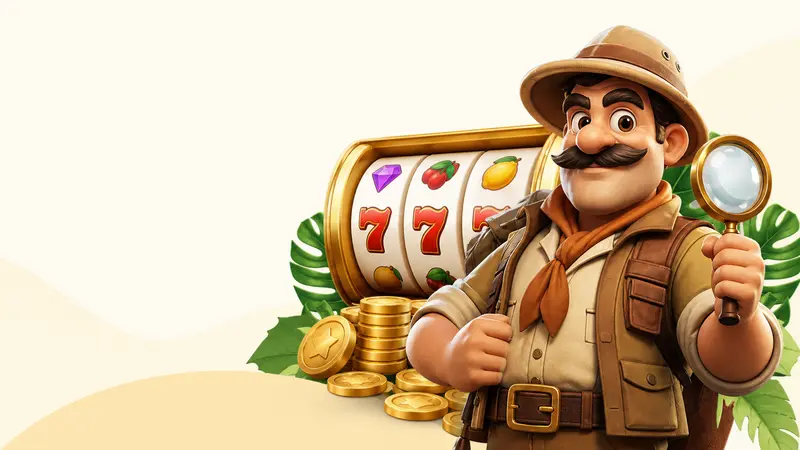 Petualangan Seru di Slot Papich Hunt: Kegembiraan dan Hadiah Menggoda di Karnaval Virtual