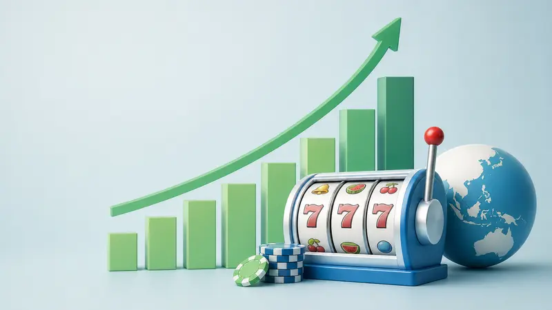 Sega Sammy Tingkatkan Pendapatan Berkat Strategi Ekspansi dan Akuisisi