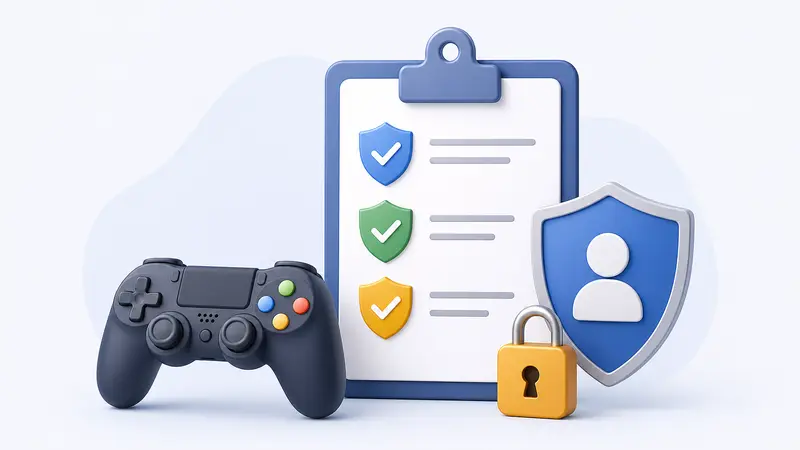 Strategi Tahapan Implementasi Peraturan untuk Game Online di Brasil